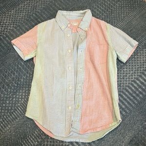 J.Crew summer shirt